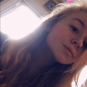 Meet your Posher, Annabelle